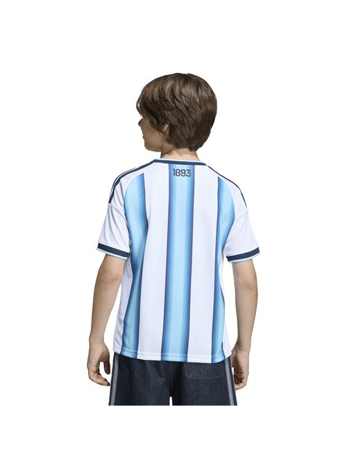 Adidas Argentina maglia gara bambino home 26 Argentina | KA8119HOME WC 26